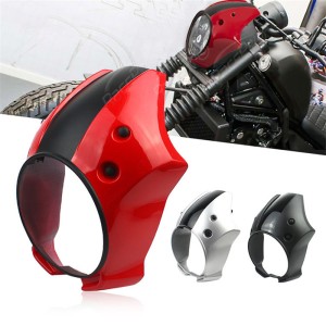 RP8840-1014 Headlight Fairing Windshield for Honda Rebel CMX 250 300 500 2017-2019