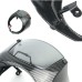 RP8840-1015 Headlight Cover Fairing for Honda Rebel CMX 300 500 2020-Later