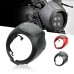 RP8840-1015 Headlight Cover Fairing for Honda Rebel CMX 300 500 2020-Later