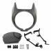 RP8840-1031 Headlight Fairing Windshield for Honda Rebel CMX1100 2021-Later