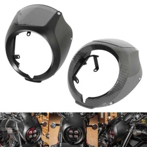 RP8840-1031 Headlight Fairing Windshield for Honda Rebel CMX1100 2021-Later
