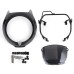 RP8840-1032 Headlight Cover Fairing for Honda Rebel CMX 300 500 2020-Later