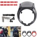 RP8840-1032 Headlight Cover Fairing for Honda Rebel CMX 300 500 2020-Later