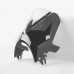RP8840-1034 Headlight Fairing Windshield for Yamahaha XSR700 2016-2020 XSR900 2016-2021