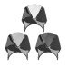 RP8840-1034 Headlight Fairing Windshield for Yamahaha XSR700 2016-2020 XSR900 2016-2021
