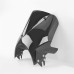 RP8840-1034 Headlight Fairing Windshield for Yamahaha XSR700 2016-2020 XSR900 2016-2021