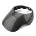 RP8840-1036 Cafe Racer Lamp mask for 8 Inch Headlight Windshield fairing Universal