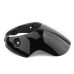 RP8840-1036 Cafe Racer Lamp mask for 8 Inch Headlight Windshield fairing Universal