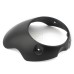 RP8840-1036 Cafe Racer Lamp mask for 8 Inch Headlight Windshield fairing Universal