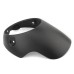 RP8840-1036 Cafe Racer Lamp mask for 8 Inch Headlight Windshield fairing Universal