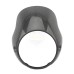 RP8840-1036 Cafe Racer Lamp mask for 8 Inch Headlight Windshield fairing Universal