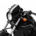 RP8840-1037 Motorcycle Front Headlight Fairing Cover for Honda Rebel CMX 300 Rebel CMX 500 2020-Later