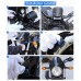 RP8840-1038 Motorcycle Front Headlight Fairing Cover for Honda Rebel CMX 300 CMX 500 2020-Later
