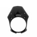 RP8840-1038 Motorcycle Front Headlight Fairing Cover for Honda Rebel CMX 300 CMX 500 2020-Later