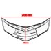RP8870-1013 Motorcycle Fairing Head Cover Front Upper Cowl for Honda Goldwing GL1800 2018-Later