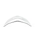 RP8870-1013 Motorcycle Fairing Head Cover Front Upper Cowl for Honda Goldwing GL1800 2018-Later