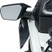 RP8870-1014 Motorcycle Front upper air deflectors for Honda Goldwing GL1800 2018-Later