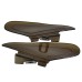 RP8880-1014 Saddle Shield Heat Shields for Indian Models 2014-2022(EXCEPT Scout )