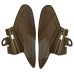 RP8880-1014 Saddle Shield Heat Shields for Indian Models 2014-2022(EXCEPT Scout )