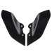 RP8880-1024B Motorcycle Heat Saddle Shield Deflectors for Yamaha MT FZ 10 MT10 FZ10 Accessorie 2016-2019
