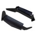 RP8880-1028B Motorcycle Air Deflectors Side Fairing Wing Shield Fit for Honda Goldwing GL1800 2018-Later