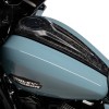 Unleash the Apex of Performance & Style: Carbon Fiber Fuel Tank Covers for Your NewGeneration HarleyDavidson  